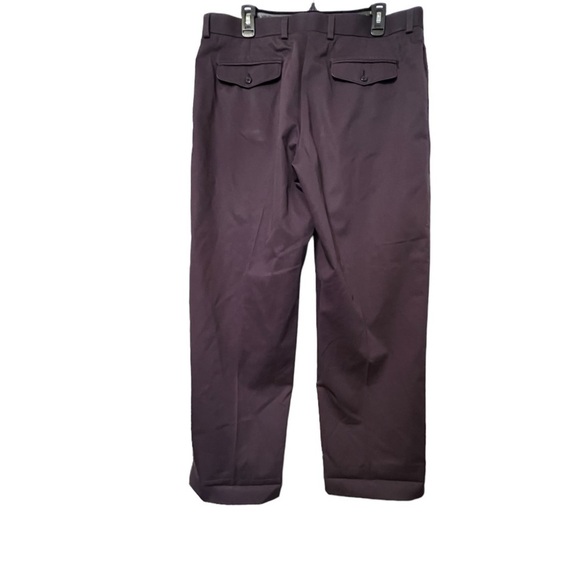 LL Bean, men’s chino pants 36X 29